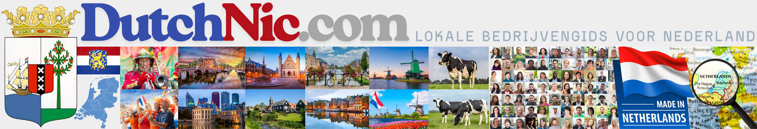 Gemaakt in Nederland - Anam Cara Coaching
